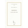 Manzoni o del lieto fine 